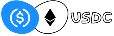 USDC logo